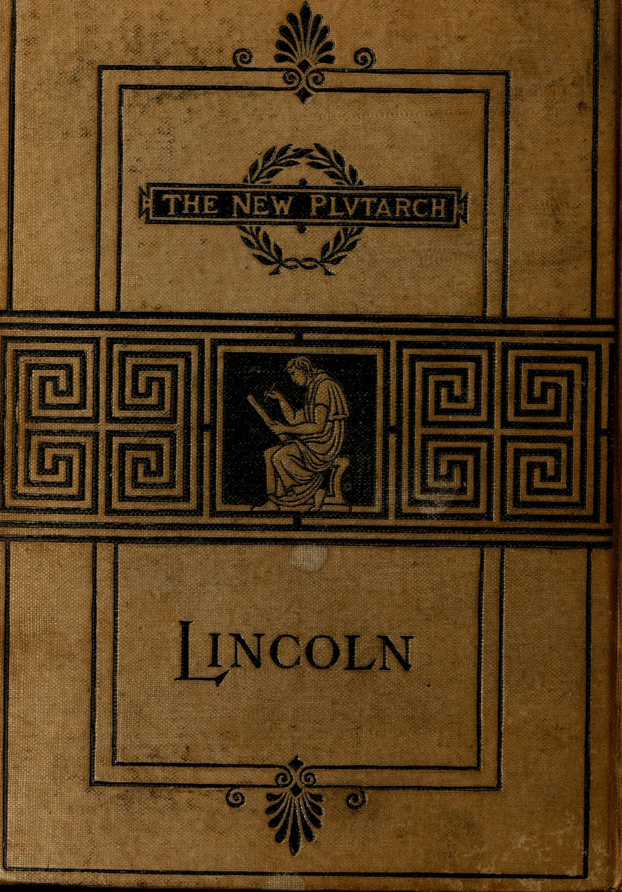 The Abolition Movement — Abraham Lincoln and the abolition of slavery in the United States (1879) (14576624960)